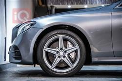 مێرسێدس بێنز E-Class